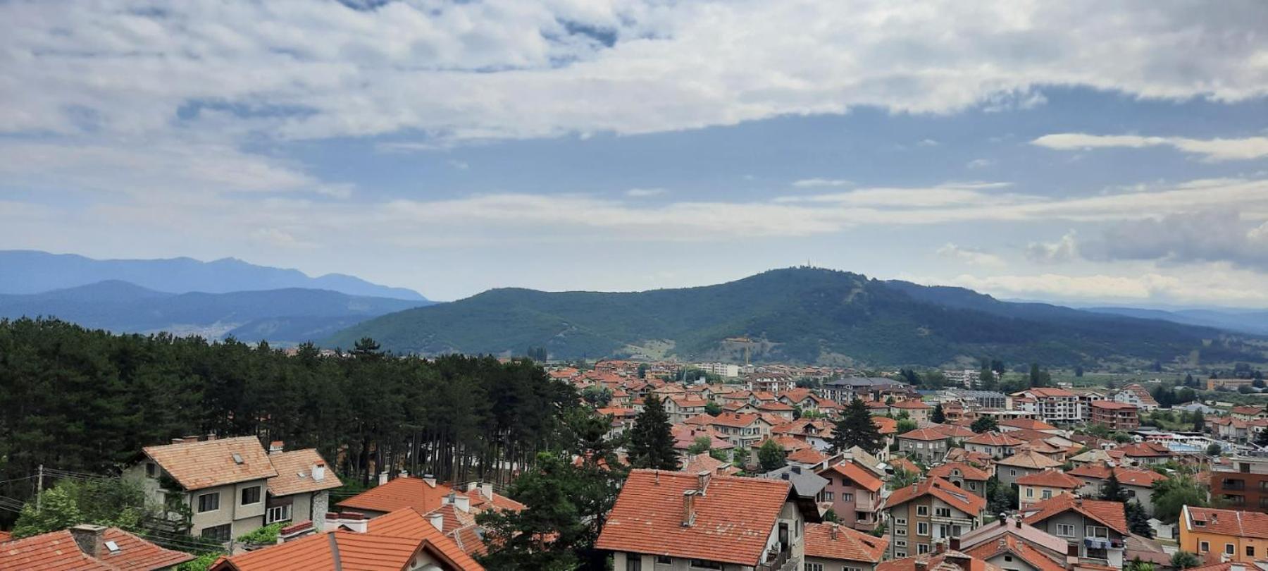 Къща За Гости Сара Velingrad Kültér fotó