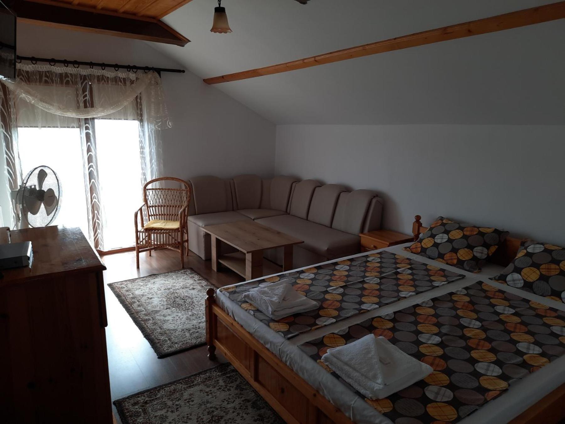 Къща За Гости Сара Velingrad Kültér fotó