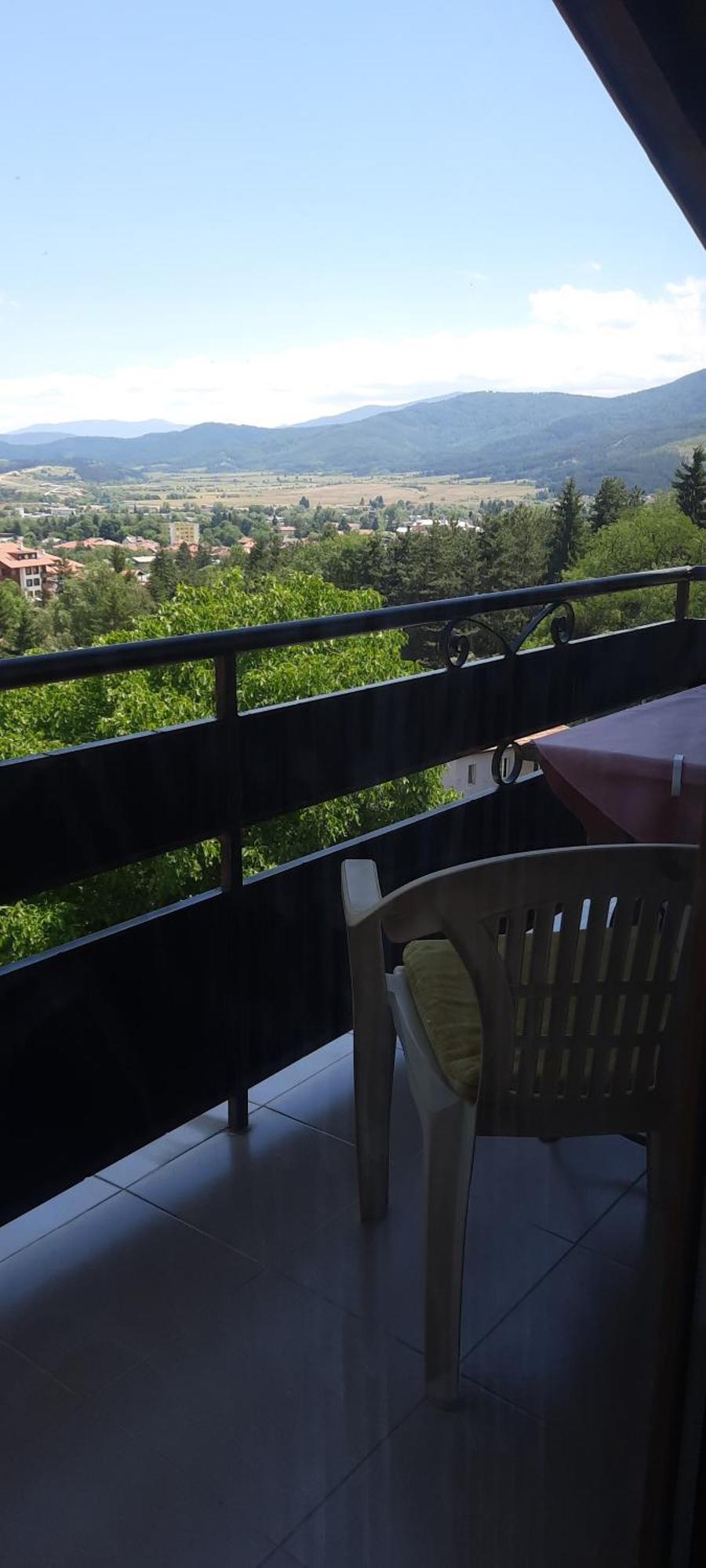Къща За Гости Сара Velingrad Kültér fotó