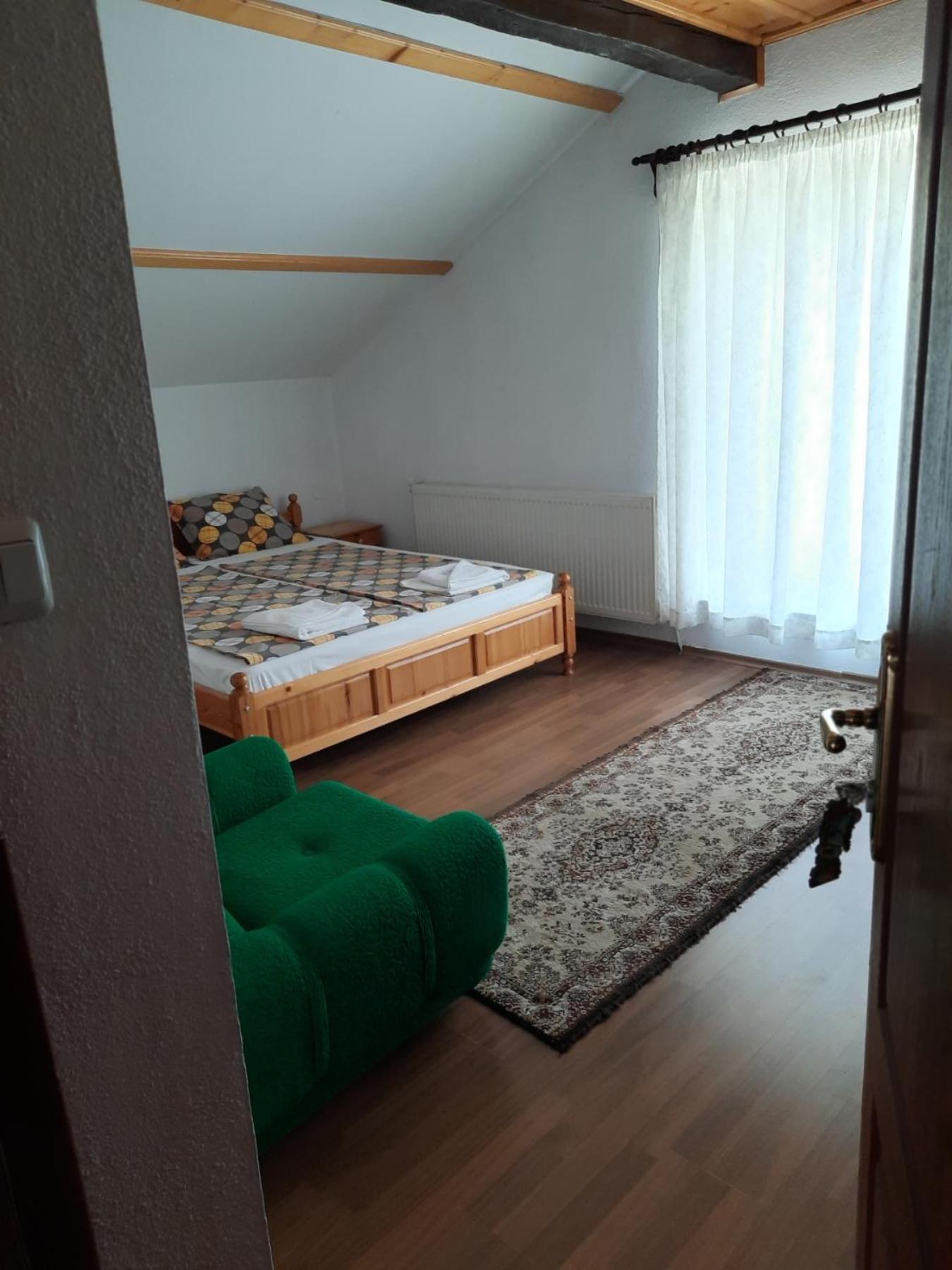 Къща За Гости Сара Velingrad Kültér fotó