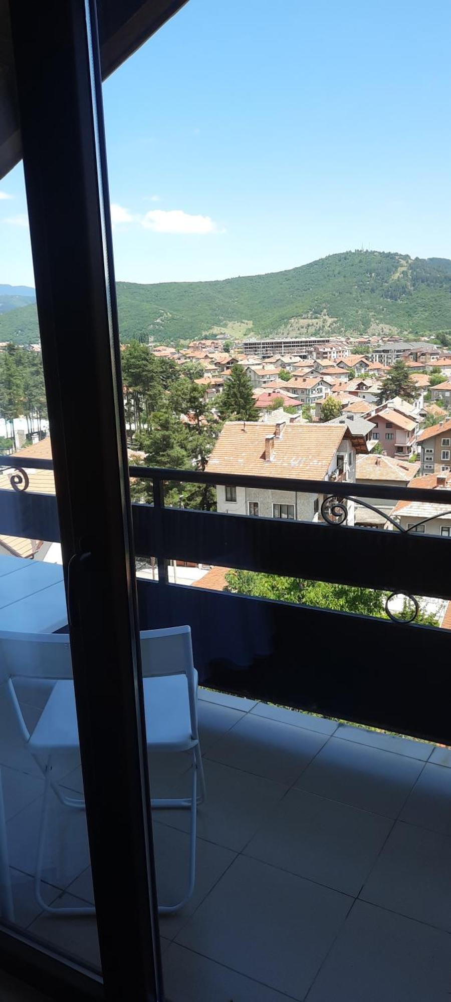 Къща За Гости Сара Velingrad Kültér fotó