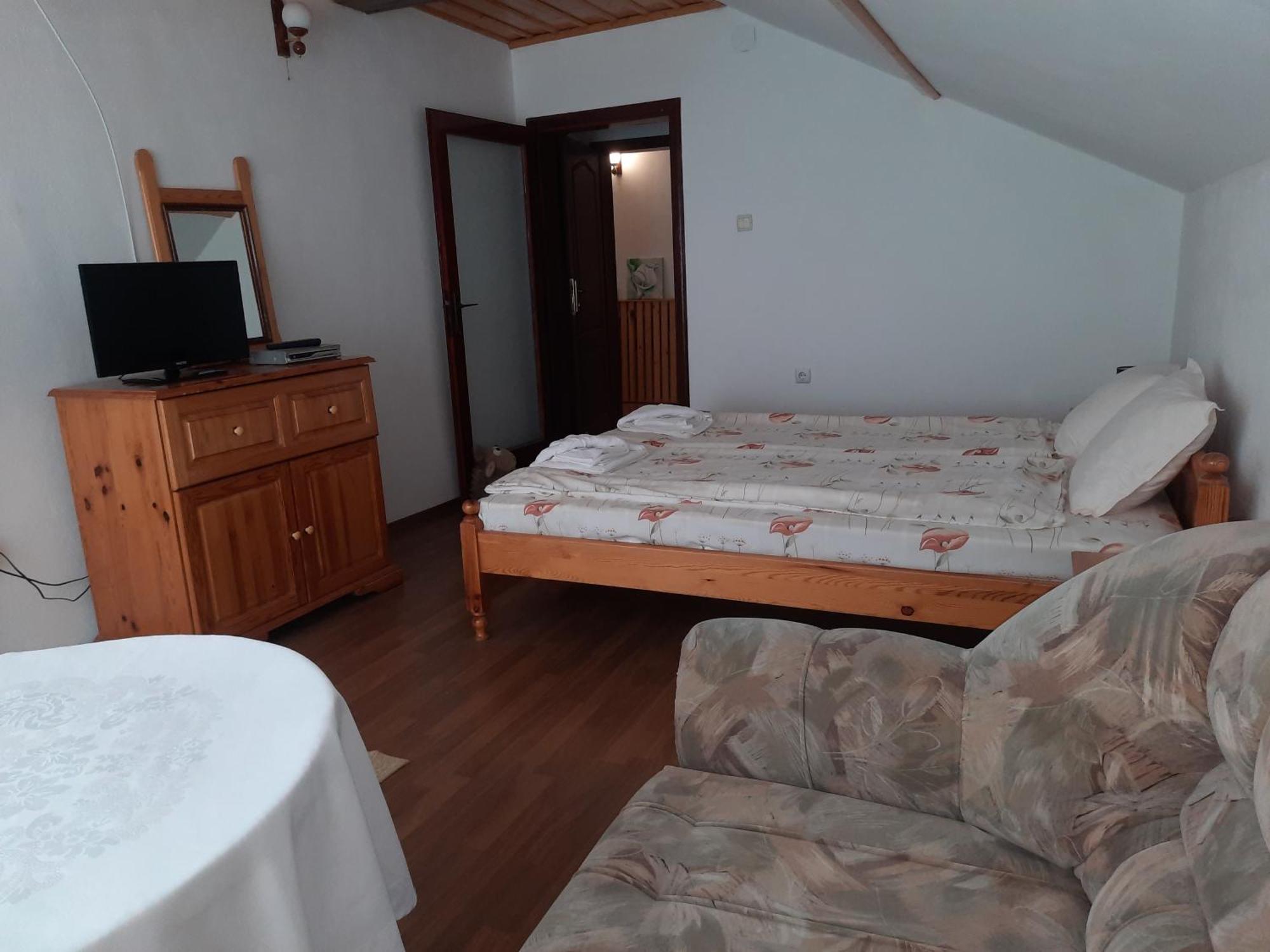 Къща За Гости Сара Velingrad Kültér fotó
