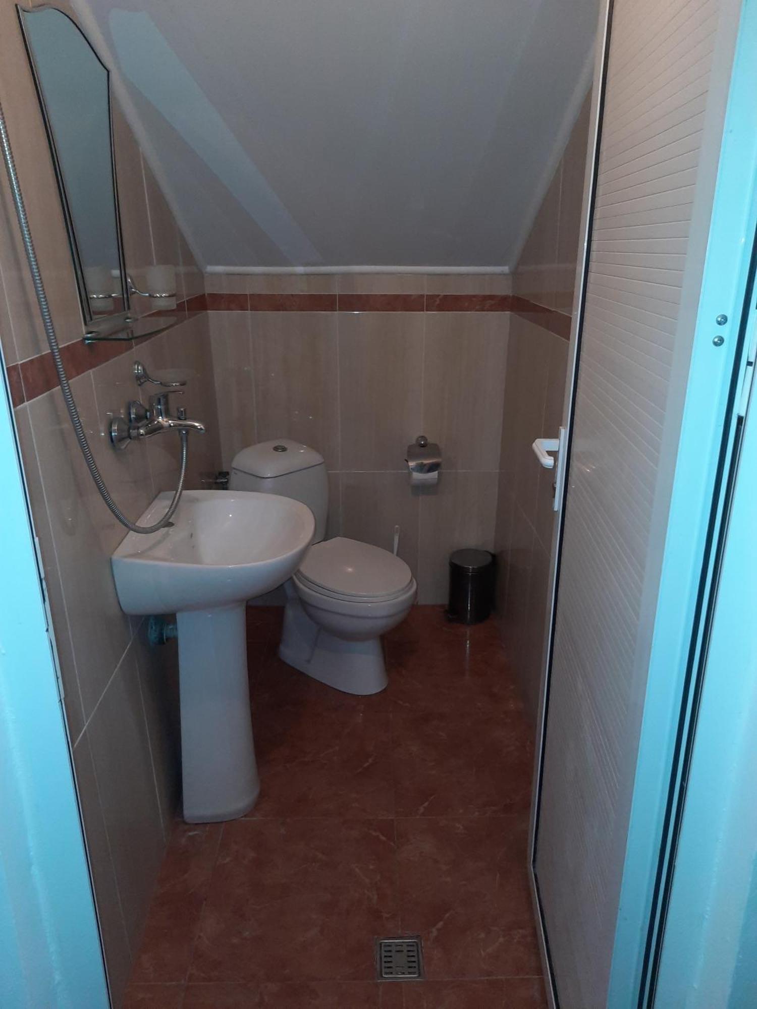 Къща За Гости Сара Velingrad Kültér fotó